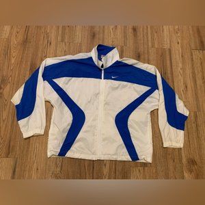 Vintage Nike Coat Medium